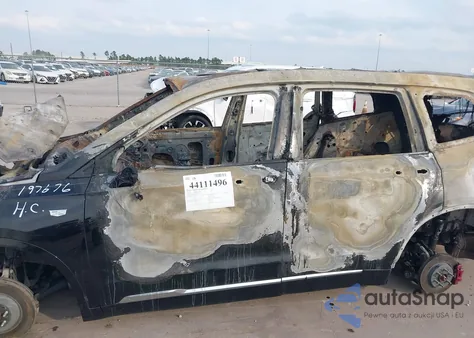 2024 Cadillac Xt6 Awd Sport from USA, damaged, VIN 1GYKPGRS6RZ742164